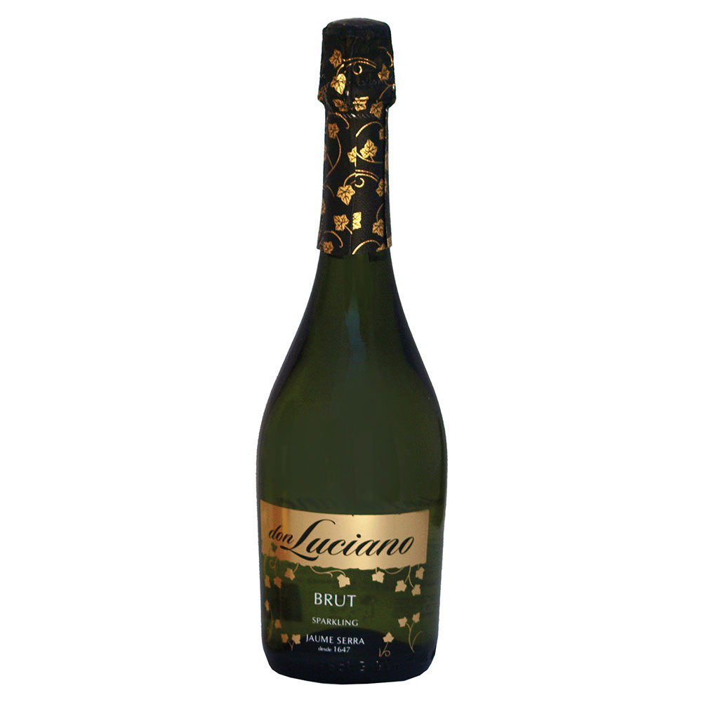 Alamanos - Don Luciano Brut