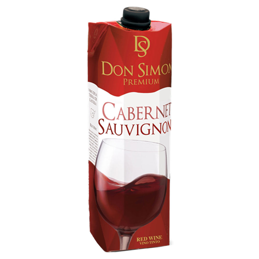 Alamanos - Don Simon Premium Cabernet Sauvignon